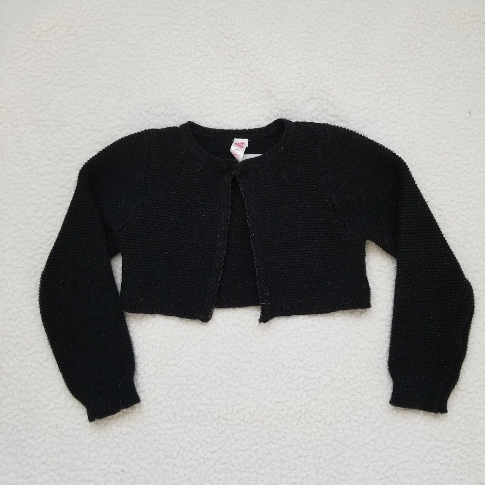 Toddler Cardigan